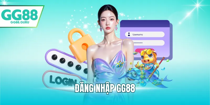 Đăng Nhập GG88 – Hướng Dẫn Truy Cập Tài Khoản Nhanh 2025 4 Đăng nhập GG88