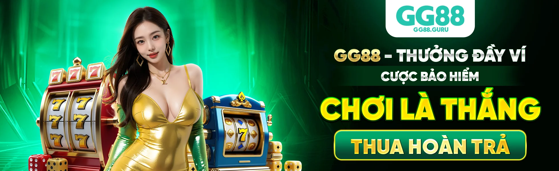 GG88 - Link Truy Cập Trang Chủ GG88.COM | Đăng Ký GG 88 +88K 1 GG88 chơi là thắng banner